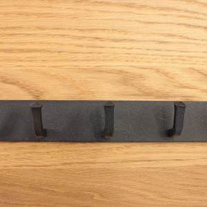 Petit porte-manteaux