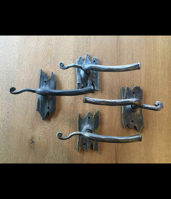 Designer Toilet Paper and Towel Holder (DTP-05)