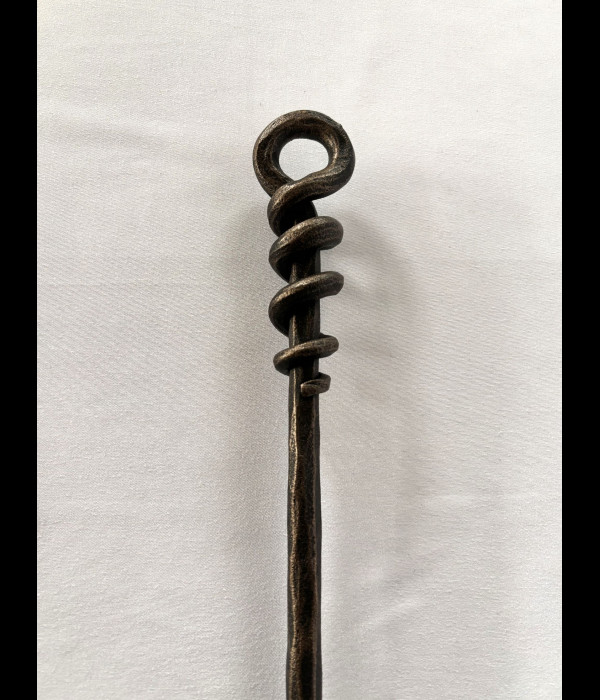 Hand-forged shoehorn (KO/1)