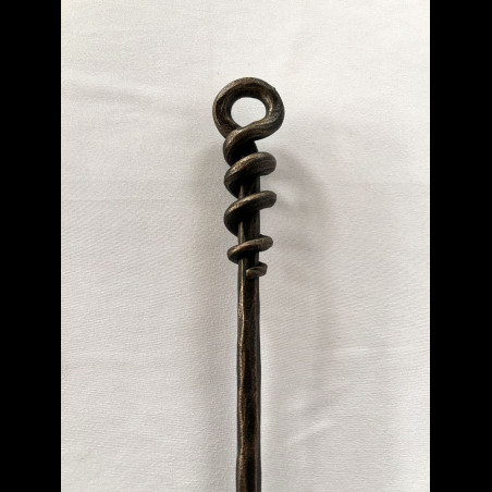 Hand-forged shoehorn (KO/1)