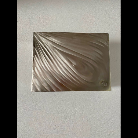 A modern light  Lampshade