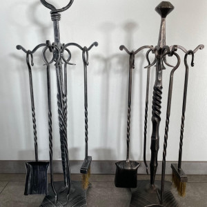 fireplace tools