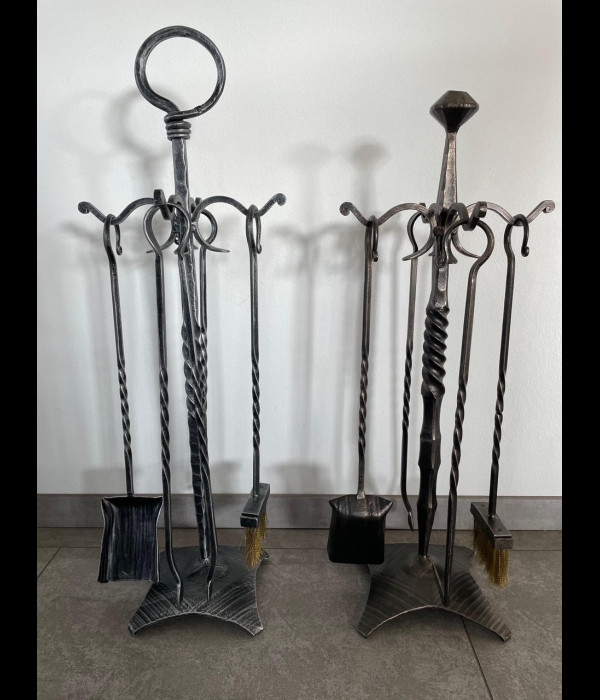 fireplace tools