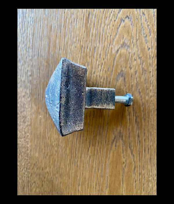 Forged Handles for Furniture – Furniture Fittings (DPK-150)