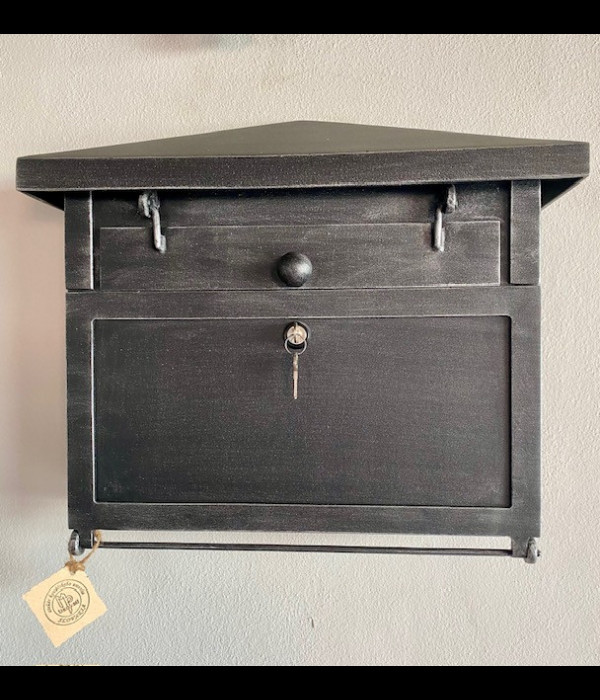 A letterbox