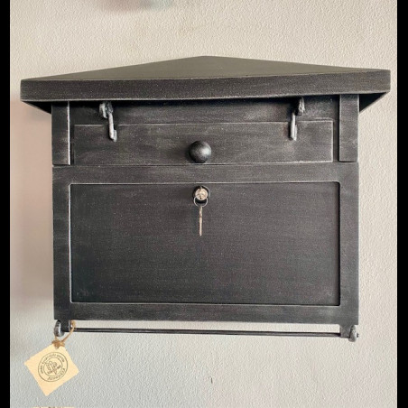 A letterbox