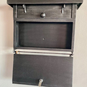 A letterbox