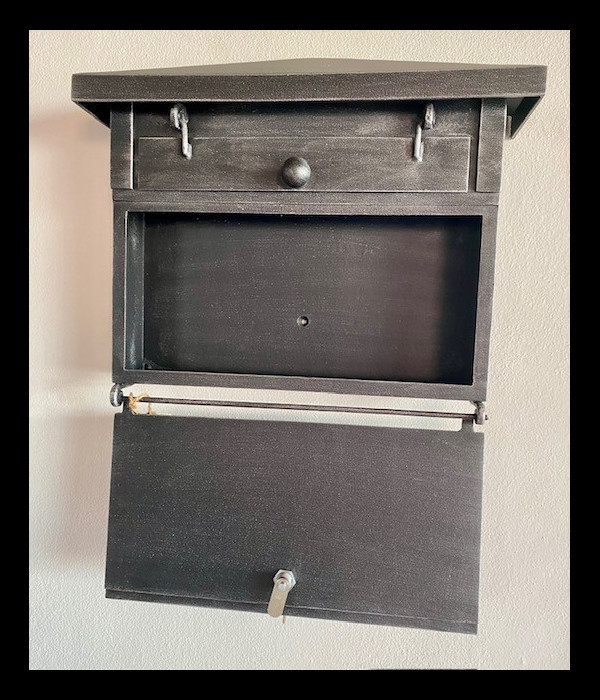 A letterbox
