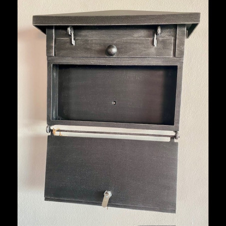 A letterbox