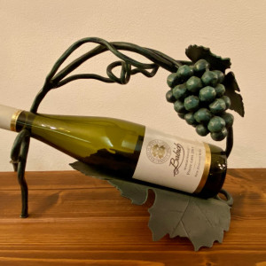 Porte-bouteille à vin