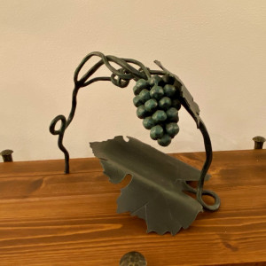 Porte-bouteille à vin