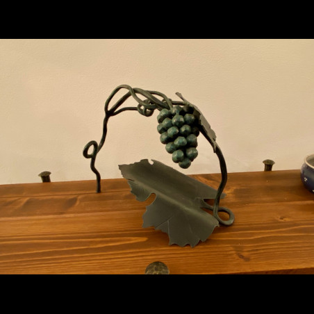 Porte-bouteille à vin