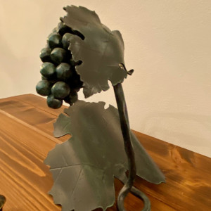 Porte-bouteille à vin