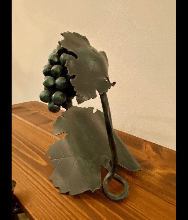 Porte-bouteille à vin