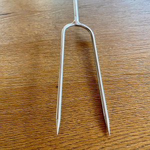 Roasting fork