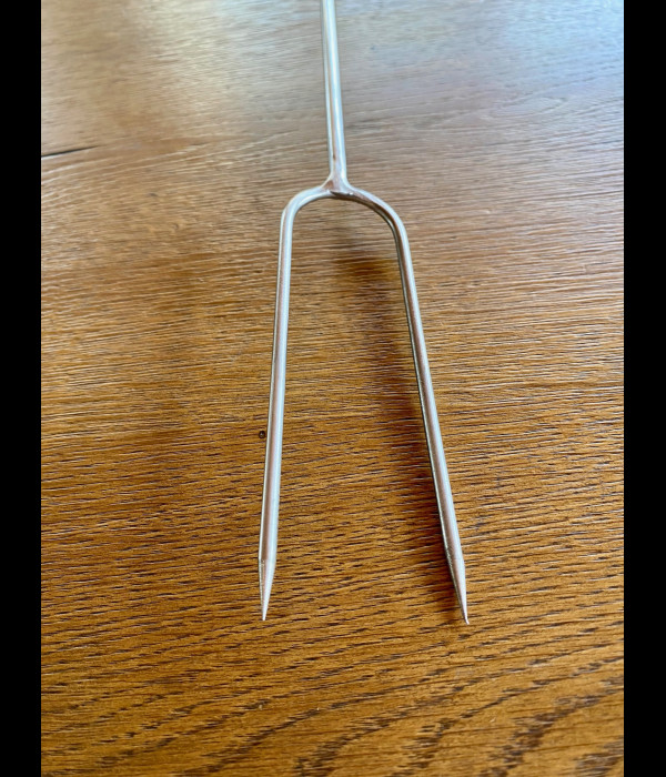 Roasting fork