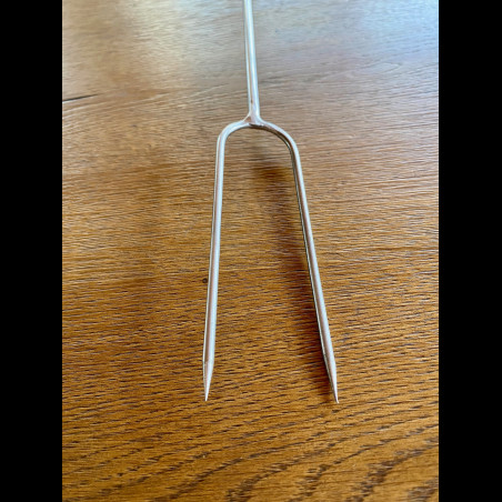 Roasting fork