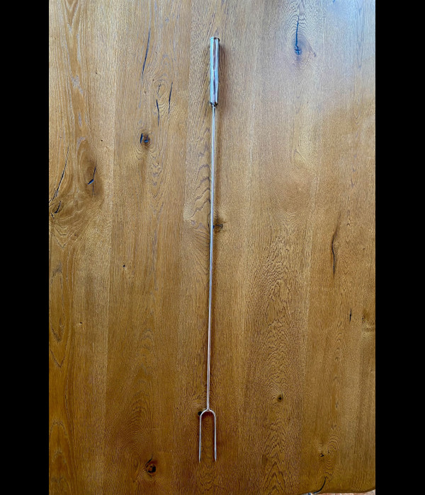 Roasting fork
