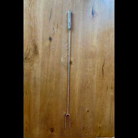 Roasting fork