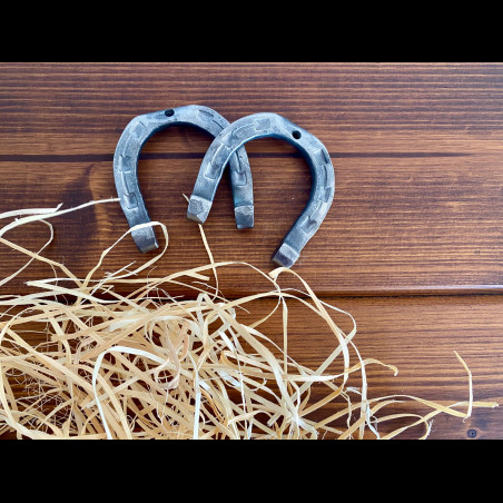 Petit fer à cheval deco