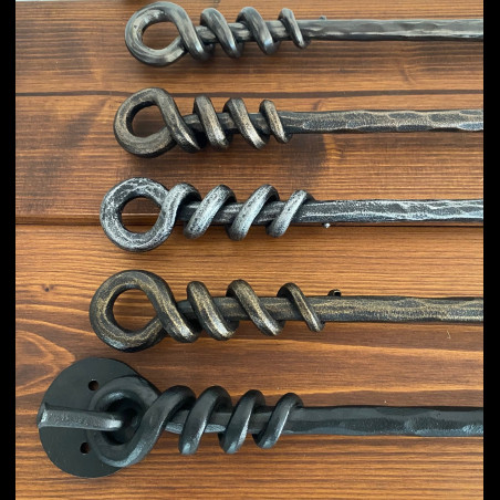 Hand-forged shoehorn (KO/1)