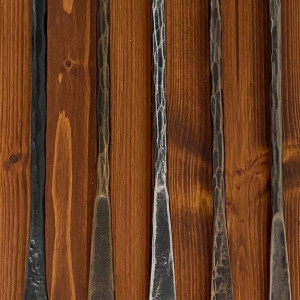 Hand-forged shoehorn (KO/1)