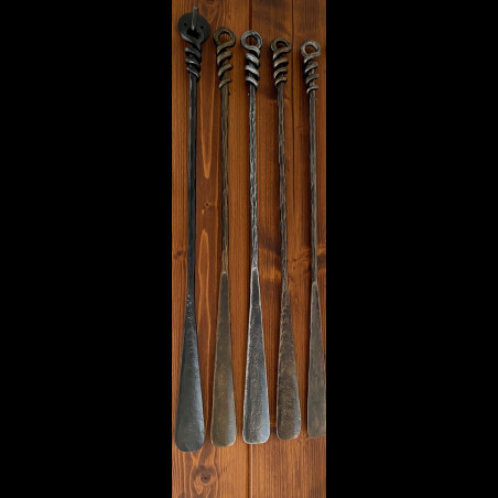 Hand-forged shoehorn (KO/1)