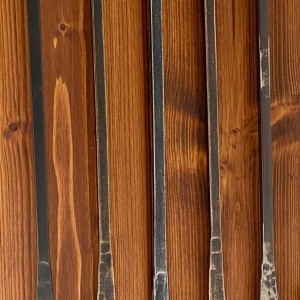 Chausse-pied forgé (KO/1)