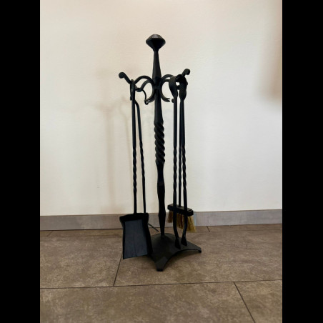 fireplace tools