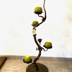 Chandelier – LA ROSE