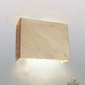 Moderné svietidlo Tienidlo - NEREZ - interiérová lampa (ST5001)