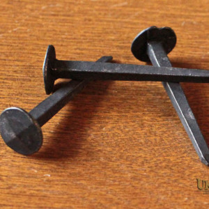 Kovaný klinec (KL-40)