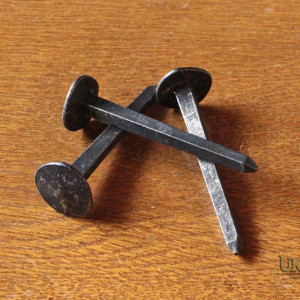 Clou en fer forgé (KL-50)