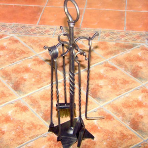 Krbové náradie (K-02)