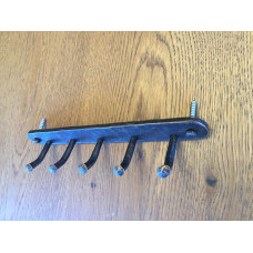 Forged wall clothes-hook (VC-22)