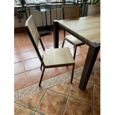 Modern design chair - quality furniture (NBK-52)