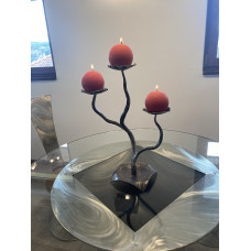 A candle holder (SV/13)