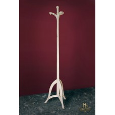 A wrought iron hanger - rustic furniture (VC-1)