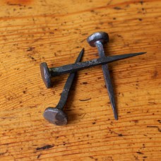 A wrought iron nail (KL-1)