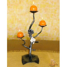 A candle holder - Romantic  (SV/8)