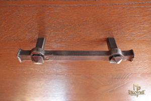Forged Handles for Furniture – Furniture Fittings (DPK-156)
